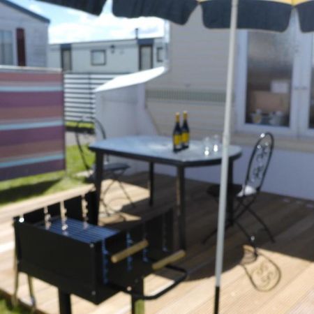 Park Kerlinga Nr 2566 Hotel Bredene Eksteriør billede