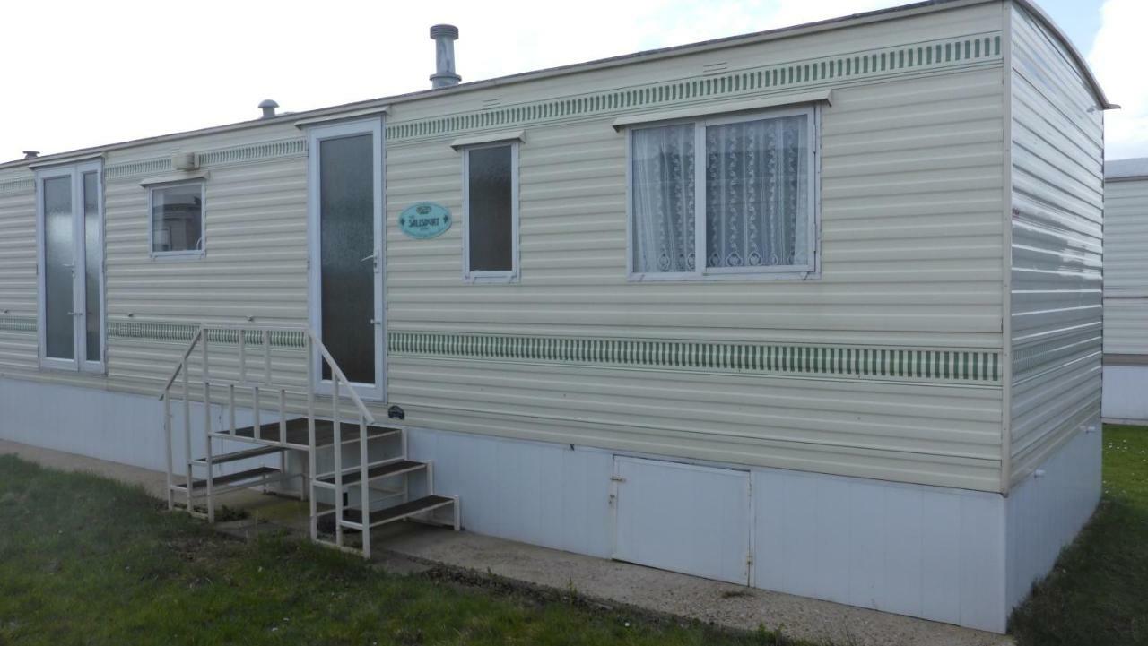 Park Kerlinga Nr 2566 Hotel Bredene Eksteriør billede