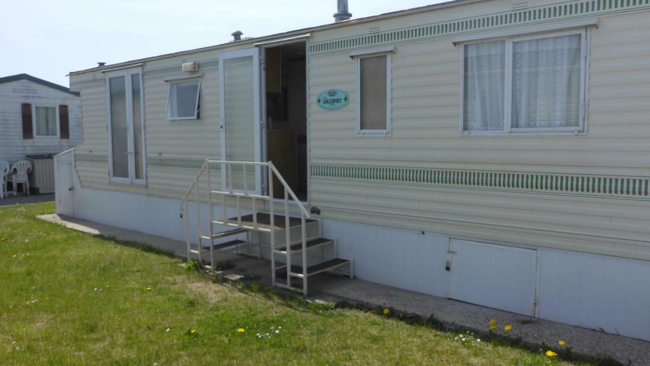 Park Kerlinga Nr 2566 Hotel Bredene Eksteriør billede