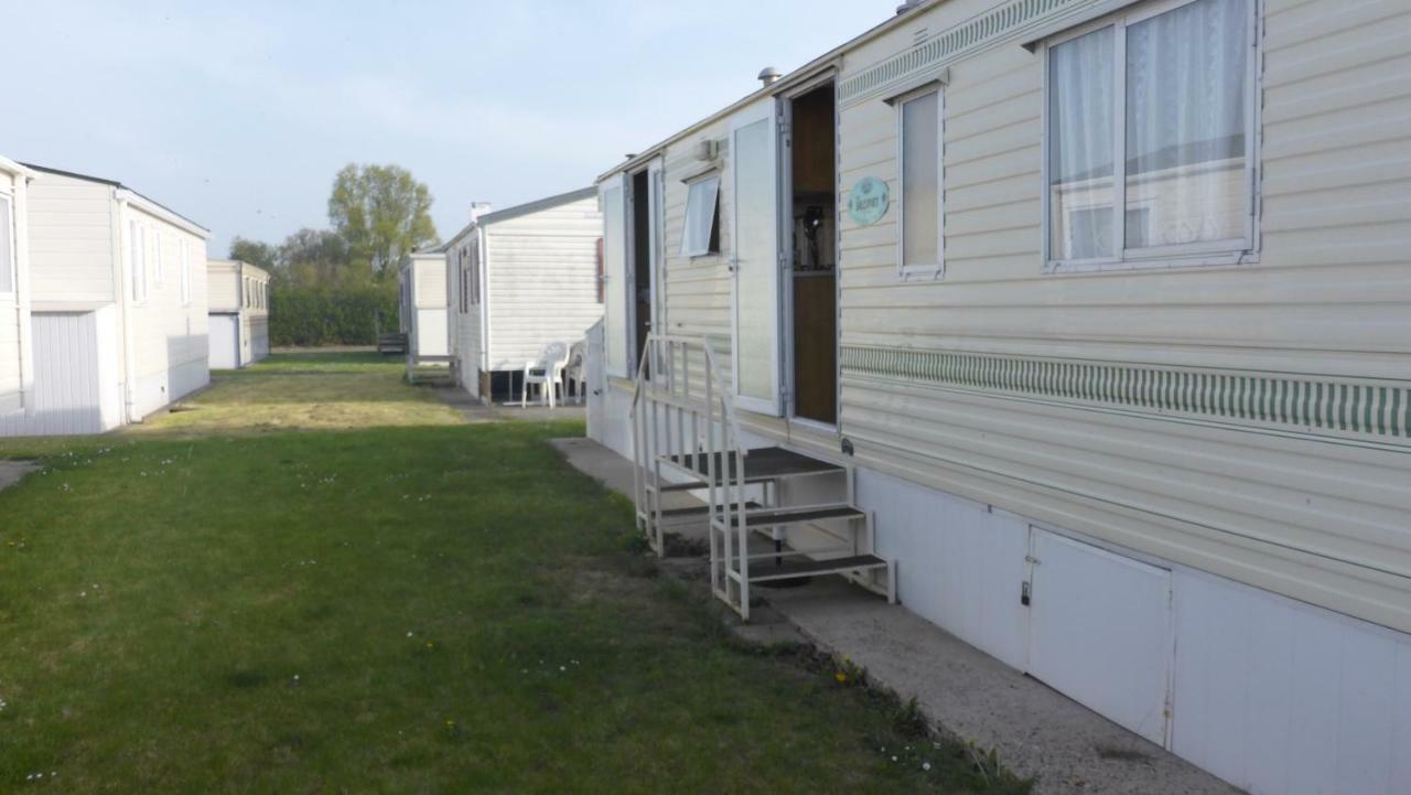 Park Kerlinga Nr 2566 Hotel Bredene Eksteriør billede