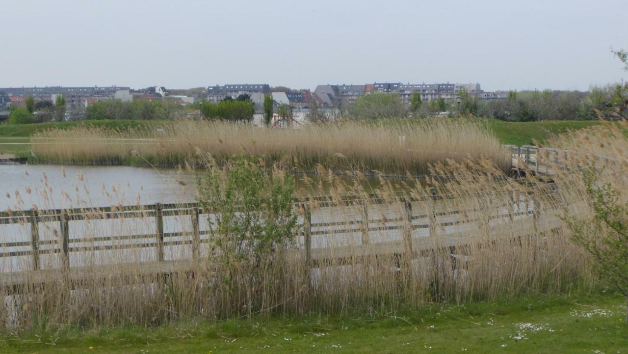 Park Kerlinga Nr 2566 Hotel Bredene Eksteriør billede