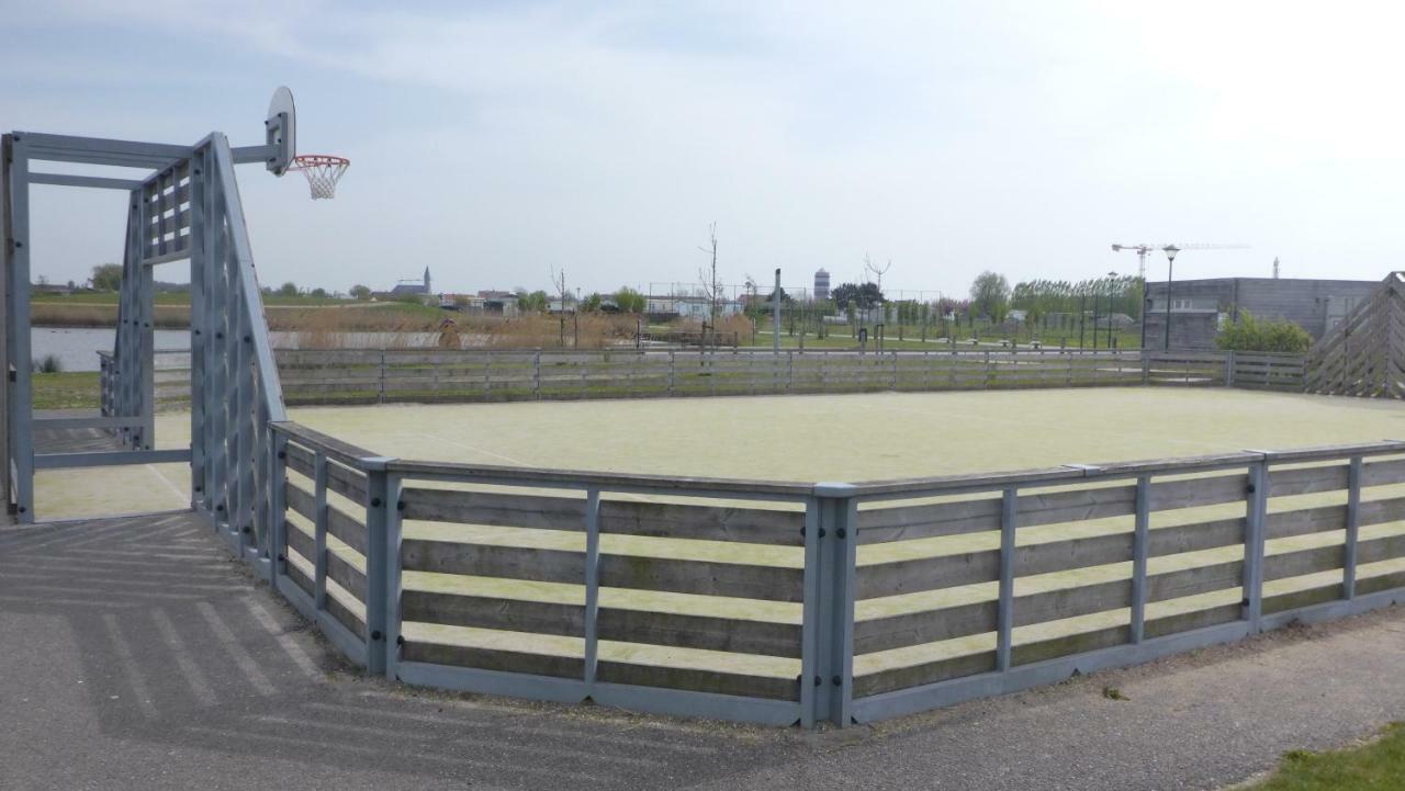 Park Kerlinga Nr 2566 Hotel Bredene Eksteriør billede