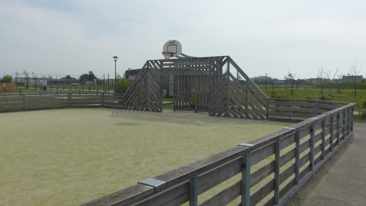 Park Kerlinga Nr 2566 Hotel Bredene Eksteriør billede