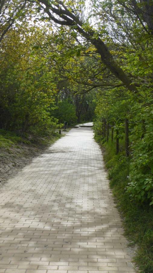 Park Kerlinga Nr 2566 Hotel Bredene Eksteriør billede