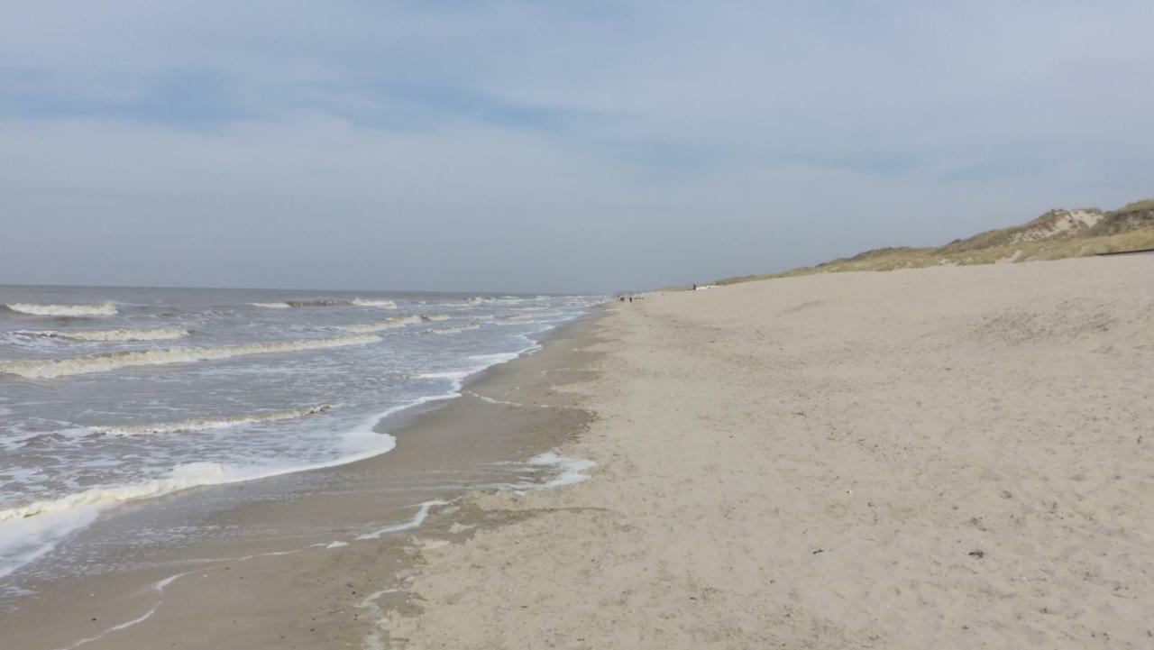Park Kerlinga Nr 2566 Hotel Bredene Eksteriør billede