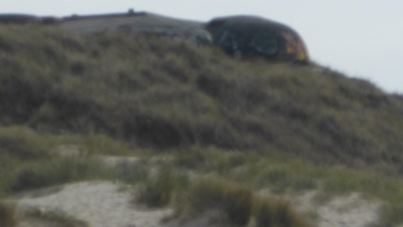 Park Kerlinga Nr 2566 Hotel Bredene Eksteriør billede