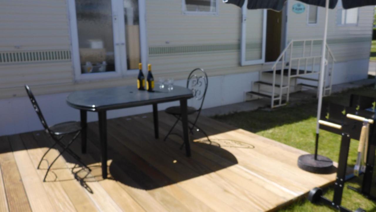 Park Kerlinga Nr 2566 Hotel Bredene Eksteriør billede