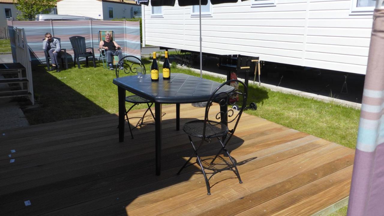 Park Kerlinga Nr 2566 Hotel Bredene Eksteriør billede